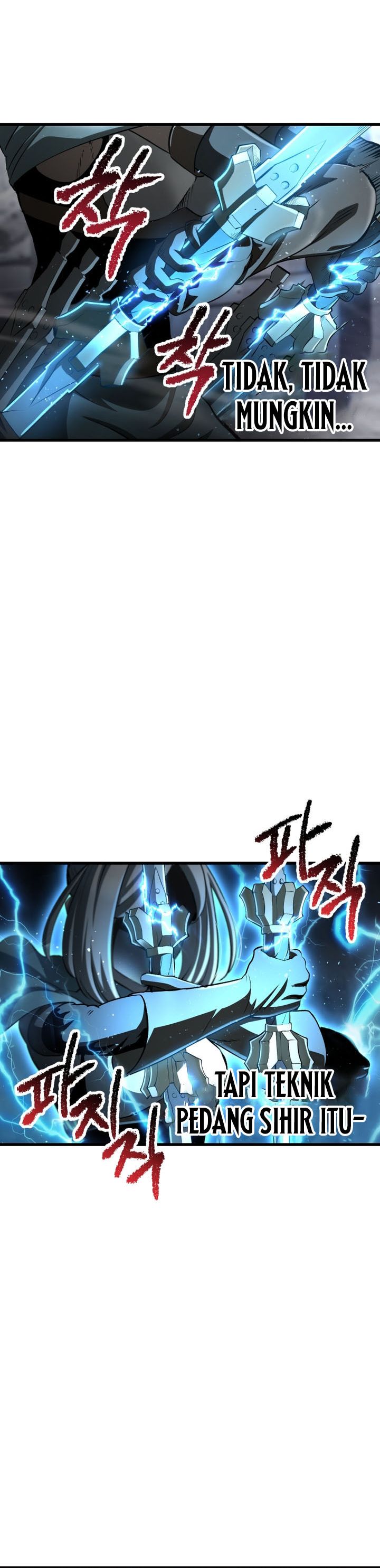 Otherworldly Sword King’s Survival Records Chapter 254 Gambar 21